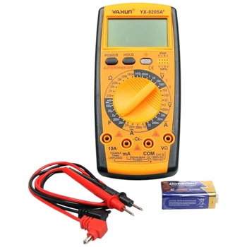 Мультиметр YA XUN YX9205A+ - 595567