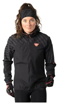 Куртка Dynafit Trail Reflective Wind Jkt Wmn (S 0911)