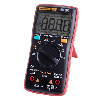 Мультиметр Richmeters RM111 - 353131