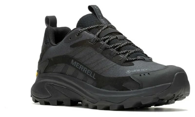 Кросівки Merrell Moab Speed ​​2 GTX Mns (44.5 Black)
