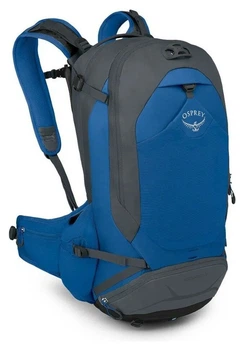 Рюкзак Osprey Escapist 25 (S/M Postal blue)