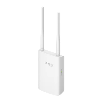 Точка доступа TP-LINK EAP603 OUTDOOR AX1800, 1xGE LAN, PoE