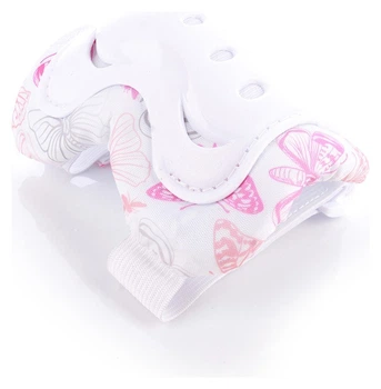 Захист (роликові ковзани) Tempish STRYKER (компл.) Pink /S (1020000005/pink/S)