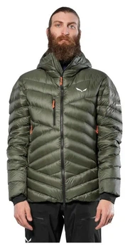 Куртка Salewa Ortles Med 3 RDS DWN Mns (M 5A50)