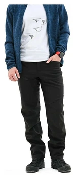 Штани Turbat Polaris Mns (L Black)