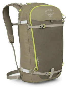 Рюкзак Osprey Soelden 25 (Uni olive tan/earl grey)