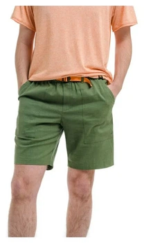 Шорти Turbat Goa Hemp Mns (XL Bronze green)