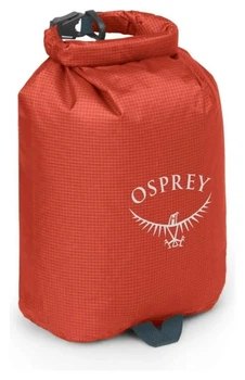 Гермомішок Osprey Ultralight DrySack 3L (mars orange)