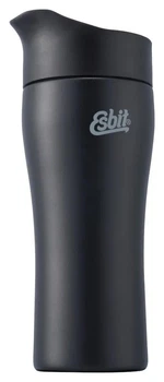 Термочашка Esbit Thermo mug MG375S (Black)