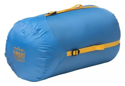 Компрессійний мішок Turbat Vatra 3S Carry Bag (Uni Light blue)