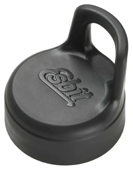 Корок до пляшки Esbit LID-DB-TL (Black)