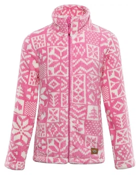Флісова кофта Alpine Pro Eflino (128-135 465PA)