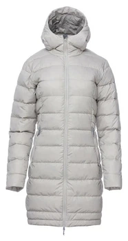 Пальто Turbat Odda 2 (XS Chateau gray)