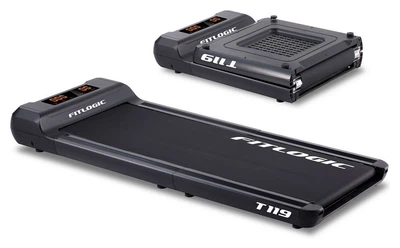 Бігова доріжка FitLogic T119 (T119)
