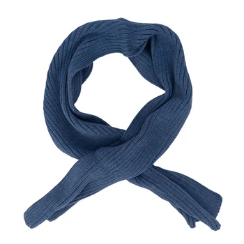 Шарф Сатурн one size 02802 Джинсовий меланж Talvi