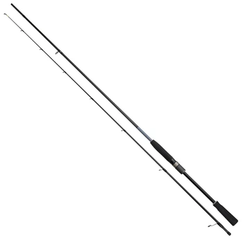 Спінінгове вудлище Azura Solius 76ML 2.29м 7-24г SS76ML