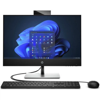 Моноблок HP ProOne 440 G9 TS 23.8" сенсорный IPS Intel Core i7-14700T 16GB SSD 512GB Wi-Fi Windows 11 Pro (B70WLAT)
