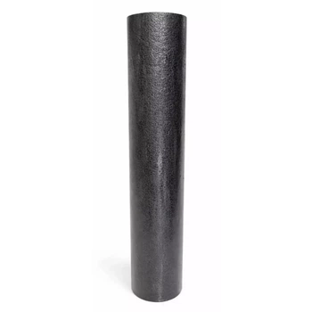 Масажный ролик Ecofit MDF008-А 90 х 15см чорний (К00026957)