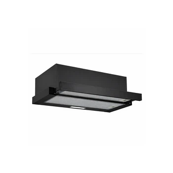 Вытяжка кухонная PRIME Technics PVTS 6561 BG