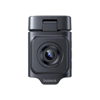 Відеореєстратор Baseus PrimeTrip VD1 Dash Cam Front 3K GPS