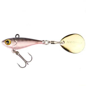 Тейл спінер Kalipso Skiller 12g 515G