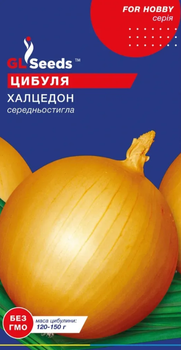 Насіння Цибулі Халцедон (2г), Professional, TM GL Seeds