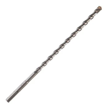 Бур SDS PLUS 10x260 мм INTERTOOL SD-1026