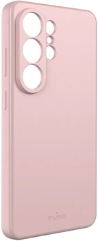Etui Puro Icon Mag do Samsung Galaxy S26 Ultra Pink (8018417536182)