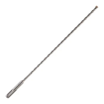 Бур SDS PLUS 6x310 мм INTERTOOL SD-0631