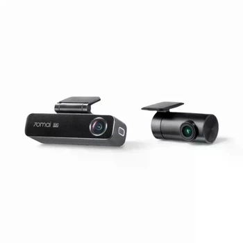 Видеорегистратор 70mai Dash Cam M800-2 4K + 70mai Rear Cam RC14 Set Global