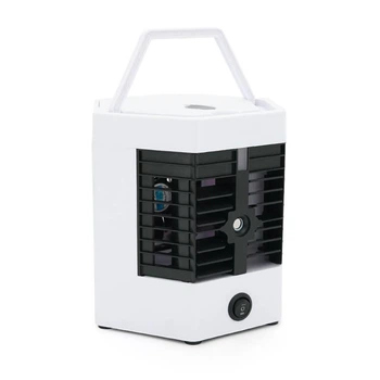 Портативний міні-кондиціонер Arctic Cool Ultra-Pro YT284, Box (UG-41227)