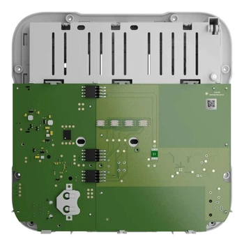 Плата блока живлення Ajax 12V PSU for NVR (UG-43919)