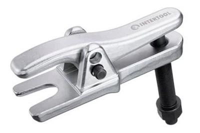 Съемник шаровых опор и рулевых тяг Intertool 22 мм (HT-7035)
