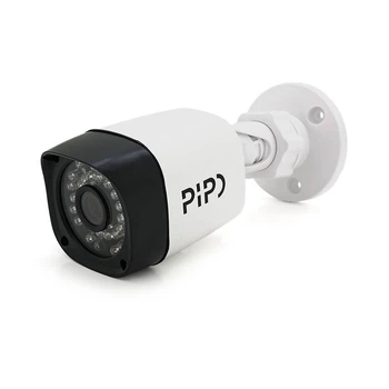 5MP/8MP мультиформатна камера PiPo у пластиковому циліндрі PP-B1N35F500FA 2,8 (мм) (UG-28070)