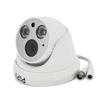 5MP мультиформатна камера PiPo в пластиковому корпусі PP-D1J02F500FK 3,6 (мм) (UG-17135)