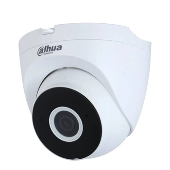 4MP Wi-Fi відеокамера з мікро SD карткою та мікрофоном Dahua DH-IPC-HDW1430DT-SAW (2.8мм) (UG-39707)