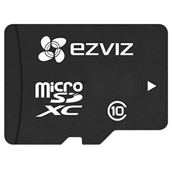 Карта пам'яті Ezviz MicroSD 64 ГБ CS-CMT-CARDT64G-D (UG-42412)