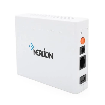 Абонентський термінал Merlion стандарту GPON ONU 1GE (UG-9697)