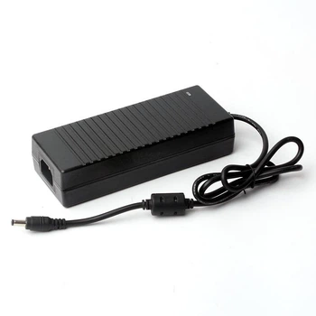 Імпульсний адаптер живлення YT-2405 24В 5А (120Вт) штекер 5,5/2,5 + шнур живлення, довжина 1,00м, LED-індикація (UG-36746)