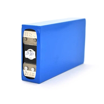 Осередок Vipow 3.2V 20AH для збирання LiFePo4 акумуляторів, (68 x 23 x 130) мм, Q20 (UG-4489)