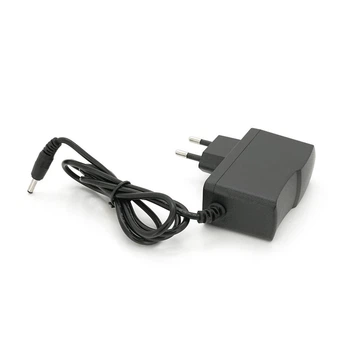 Імпульсний блок живлення 5В 0,5А (2,5Вт) M050035-2A1 штекер 3.5/1.35 довжина 1м (UG-18774)