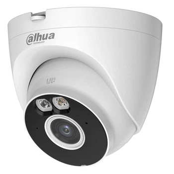 5MP Wi-Fi відеокамера Dual Light з мікрофоном DH-T5A-PV (2.8мм)