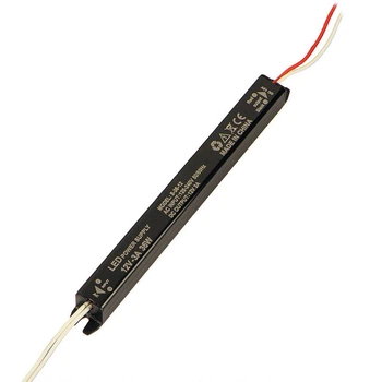 Імпульсний блок живлення герметичний PSW12-36 12В 3А (36Вт) IP20 (192*18*18) (UG-24394)