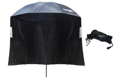 Парасоля-намет рибальська Kamasaki Umbrella With Shelter 240 см (73750249)