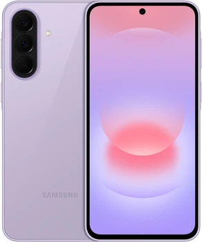 Мобильный телефон Samsung Galaxy A37 5G 8/256GB Awesome Lavender (SM-A376BLVGEUC)