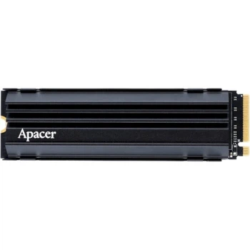 Твердотельный накопитель SSD 4Tb, Apacer AS2280Q4U (PS5 Edition), PCI-E 4.0 x4 (AP4TBAS2280Q4U5-1)