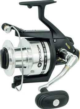 Котушка морська Banax Koos SI 7000P (21601702)