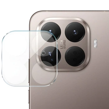Защитное стекло на камеру для Xiaomi 15T Pro прозрачное 9H противоударное для камеры