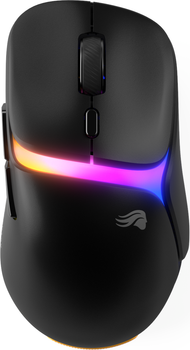 Mysz Glorious Model D3 Wireless Black (GLO-D3-WL-BLK)