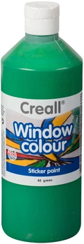 Фарба вітражна Creall Window Colour Зелена (8714181200266)